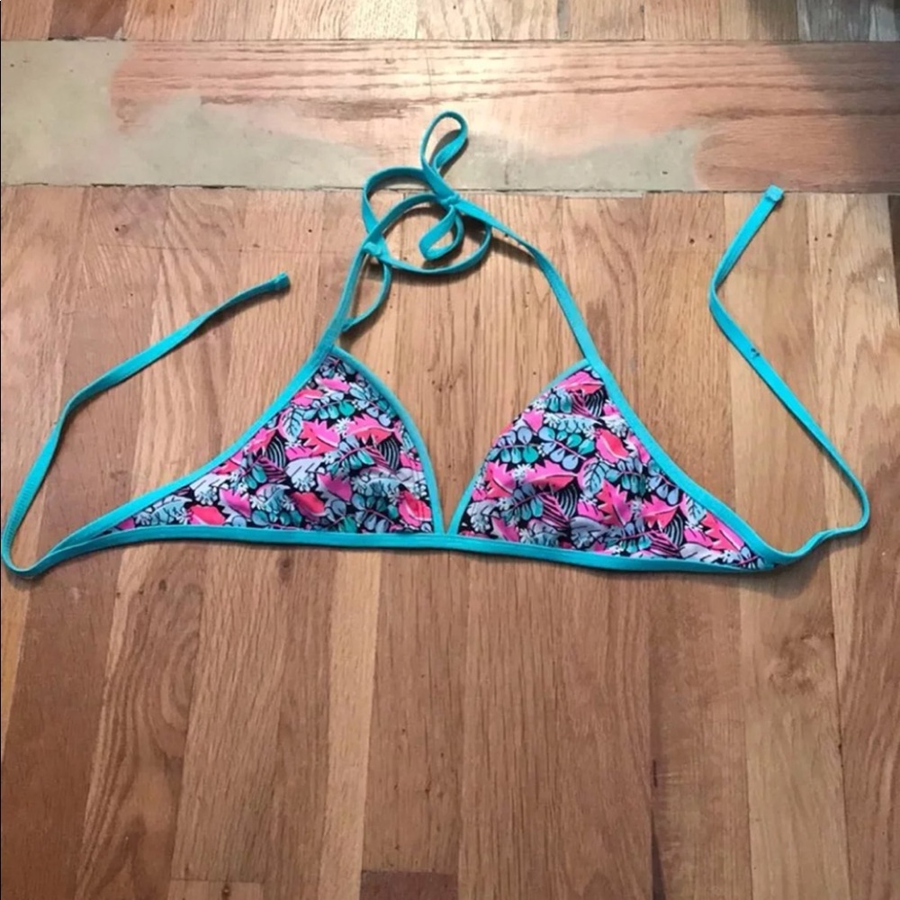 Pacsun bikini top s
